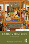 Doing History - 9781138301559 by Mark Donnelly, Claire Norton, 9781138301559