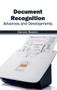 Document Recognition: Advances and Developments by Dennis Rankin, 9781632401533