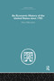 An Economic History of the United States Since 1783 by Francis G. Walett, 9780415759236