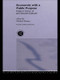 Economist With a Public Purpose (Essays in Honour of John Kenneth Galbraith) by Michael Keaney, 9780415758178