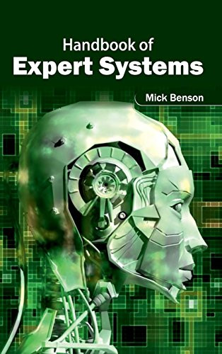 Handbook of Expert Systems by Mick Benson, 9781632402714