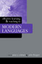 Effective Learning and Teaching in Modern Languages by James A. Coleman, John Klapper, 9780415346641