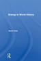 Energy In World History - 9780367158798 by Vaclav Smil, 9780367158798