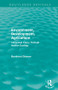 Environment, Development, Agriculture (Integrated Policy Through Human Ecology) by Bernhard Glaeser, 9780415599924