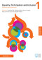 Equality, Participation and Inclusion 1 (Diverse Perspectives) by Jon Rix, Melanie Nind, Kieron Sheehy, Katy Simmons, Christopher Walsh, 9780415584227