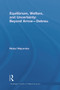 Equilibrium, Welfare and Uncertainty: Beyond Arrow-Debreu by Mukul Majumdar, 9780415746861