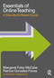 Essentials of Online Teaching (A Standards-Based Guide) by Margaret Foley McCabe, Patricia González-Flores, 9781138920545