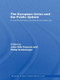 The European Union and the Public Sphere (A Communicative Space in the Making?) by John Erik Fossum, Philip R. Schlesinger, 9780415479653