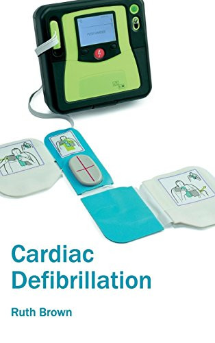 Cardiac Defibrillation by Ruth Brown, 9781632410764