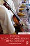 Focus: Music and Religion of Morocco by Christopher Witulski, 9781138094581
