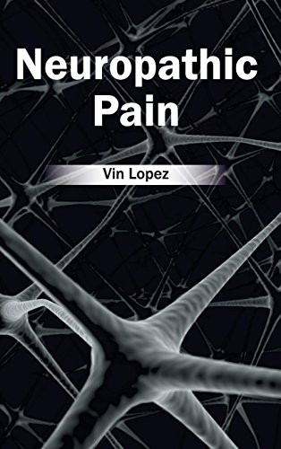 Neuropathic Pain by Vin Lopez, 9781632412881