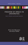 Freedom of Speech in Universities (Islam, Charities and Counter-terrorism) by Alison Scott-Baumann, Simon Perfect, 9780367257828
