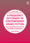 A Frequency Dictionary of Contemporary Arabic Fiction (Core Vocabulary for Learners and Material Developers) by Laila Familiar, 9781138590786