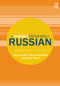 A Frequency Dictionary of Russian (core vocabulary for learners) by Serge Sharoff, Elena Umanskaya, James Wilson, 9780415521420
