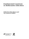 Fundamental Constructs in Mathematics Education by Sue Johnston-Wilder, John Mason, 9780415326988