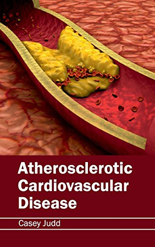 Atherosclerotic Cardiovascular Disease by Casey Judd, 9781632420565