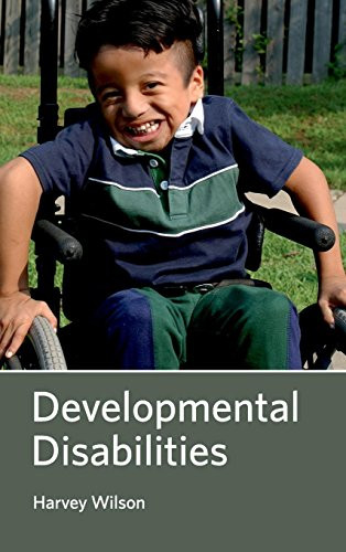 Developmental Disabilities by Harvey Wilson, 9781632421081