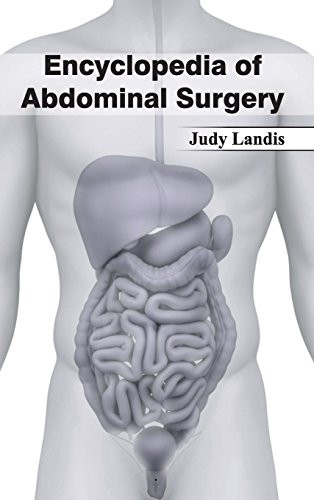 Encyclopedia of Abdominal Surgery by Judy Landis, 9781632421265