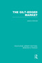 The Gilt-Edged Market (RLE Banking & Finance) by Jeremy Wormell, 9780415751889