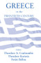 Greece in the Twentieth Century by Fotini Bellou, Theodore A. Couloumbis, Theodore C. Kariotis, 9780714683409