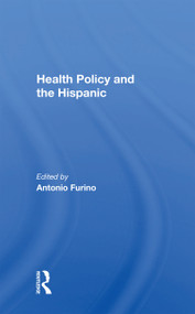 Health Policy/spec Sale/avail Hard Only - 9780367154370 by Antonio Furino, 9780367154370