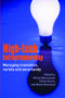High-Tech Entrepreneurship (Managing Innovation, Variety and Uncertainty) by Michel Bernasconi, Simon Harris, Mette Moensted, 9780415380591