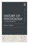History of Psychology (A Cultural Perspective) - 9780367693619 by Cherie O'Boyle, 9780367693619