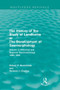 The History of the Study of Landforms - Volume 3 (Historical and Regional Geomorphology, 1890-1950) by Robert P. Beckinsale, Richard J. Chorley, 9780415568012