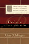 Psalms (Psalms 42-89) by John Goldingay, Tremper III Longman, 9780801027048