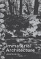 Immaterial Architecture by Jonathan Hill, 9780415363242
