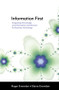 Information First by Elaine Evernden, Roger Evernden, 9780750658584