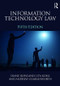 Information Technology Law by Uta Kohl, Andrew Charlesworth, 9780415870160
