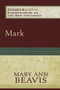 Mark - 9780801034374 by Mary Ann Beavis, Mikeal C. Parsons, Charles Talbert, 9780801034374