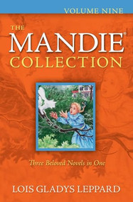 The Mandie Collection, Volume 9 - 9780764209321 by Lois Gladys Leppard, 9780764209321