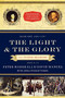 The Light and the Glory for Young Readers (1492-1787) by Peter Marshall, David Manuel, Anna Wilson Fishel, 9780800733735