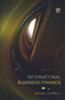International Business Finance by Michael Connolly, 9780415701532