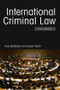International Criminal Law by Ilias Bantekas, Susan Nash, 9780415418454