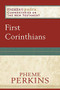 First Corinthians - 9780801033902 by Pheme Perkins, Mikeal C. Parsons, Charles Talbert, 9780801033902