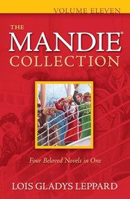 The Mandie Collection, Volume 11 - 9780764209536 by Lois Gladys Leppard, 9780764209536