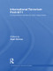 International Terrorism Post-9/11 (Comparative Dynamics and Responses) by Asaf Siniver, 9780415552301