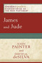 James and Jude by John Painter, David A. deSilva, Mikeal C. Parsons, Charles Talbert, 9780801036347