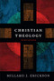 Christian Theology - 9780801036439 by Millard J. Erickson, 9780801036439