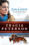 The Icecutter's Daughter by Tracie Peterson, 9780764206191