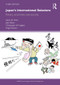Japan's International Relations (Politics, Economics and Security) by Glenn D. Hook, Julie Gilson, Christopher W. Hughes, Hugo Dobson, 9780415587433