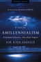 A Case for Amillennialism (Understanding the End Times) by Kim Riddlebarger, Michael Horton, 9780801015502