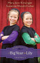 A Big Year for Lily by Suzanne Woods Fisher, Mary Ann Kinsinger, 9780800721343
