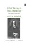 John Wesley's Pneumatology (Perceptible Inspiration) - 9781138274242 by Joseph W. Cunningham, 9781138274242