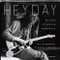 Heyday (35 Years of Music in Minneapolis) by Daniel Corrigan, Danny Sigelman, 9781681341231