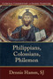 Philippians, Colossians, Philemon by Dennis Hamm SJ, Peter S. Williamson, Mary Healy, 9780801036460