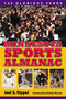 Minnesota Sports Almanac by Joel A.  Rippel, Patrick  Reusse, 9780873515580
